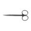Scissors (Dehp) Gum Curved 11cm x 1