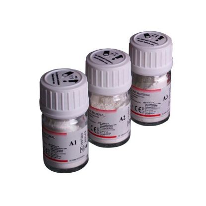 Glass Ionomer (Dehp) Kit A1 A2 A3