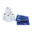Autoclave (Eschmann) Paper Roll x 5 + Ink Ribbon x 2
