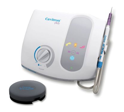 Cavitron Plus 30K Unit (Dentsply) Tap-On Technology (8184003)