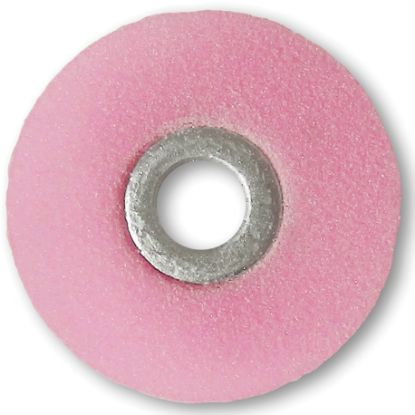 Maxflex Discs (Stoddard) Pop-On 10mm Fine - Polishing x 80