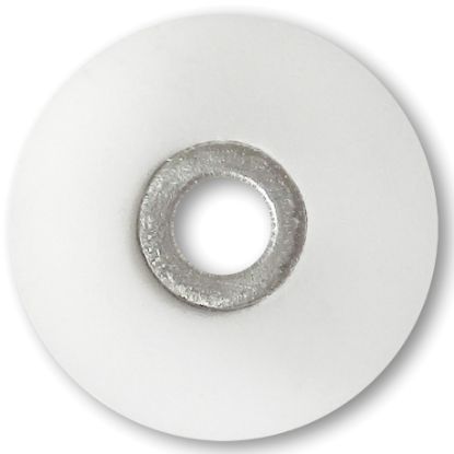Maxflex Discs (Stoddard) Pop-On 10mm Ultra Fine - High Shine x 80