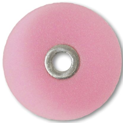 Maxflex Discs (Stoddard) Pop-On 14mm Fine - Polishing x 80