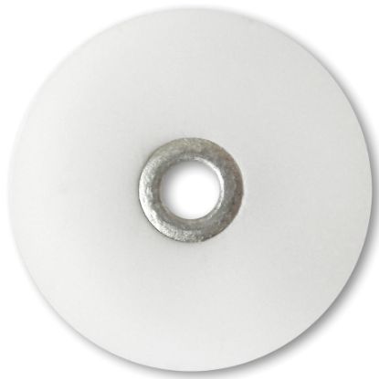 Maxflex Discs (Stoddard) Pop-On 14mm Ultra Fine - High Shine x 80