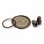 Stethoscope 3M Littmann Spare Kit Lightweight Ii S.E. Light Brown