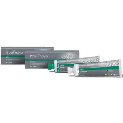 Provil Novo (Heraeus Kulzer) Light - Kit