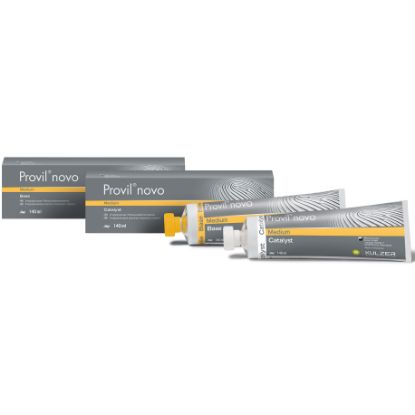 Provil Novo (Heraeus Kulzer) Medium - Regular Set 280ml