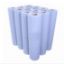 Couch Bed / Roll 2 Ply Blue x 12 Rolls x 40M