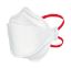 Mask (Un-Valved) Filtering Ffp3 (3M 1863+) x 20