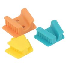 Mouth Prop (Unodent) Set Sml/Med/Large x 1 Each
