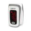 Pulse Oximeter Finger Jpd500e With Carry Case , Batteries And Lanyard Paed/Adult