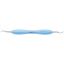Curette Columbia (L & M) 13-14 237-238 Es Ergosense Light Blue x 1
