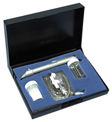 Orthoblaster Clear Tubing 1M (Unodent)