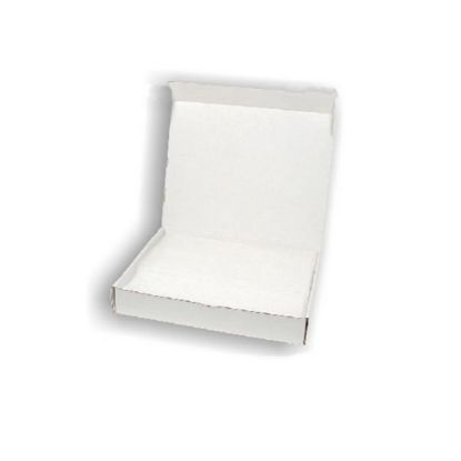 Wax Orthodontic Tray (G&H) Wh#2 11 x 75 Strips