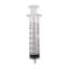 Syringe Terumo 30ml Concentric 3 Part Luer Lock x 25