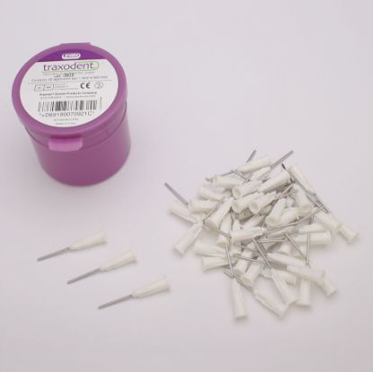 Traxodent Application Tips Gingival Retraction x 50 (Premier)