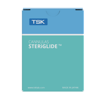 Dermal Filler Cannula  (Steriglide) 25g x 50mm x 20