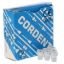 Rubber Cups (Cordent) 3L Webbed Snap On Chrome Mandrel x 36
