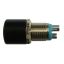 Sandblaster Connector Midwest For Orthoblaster (Unodent) x 1