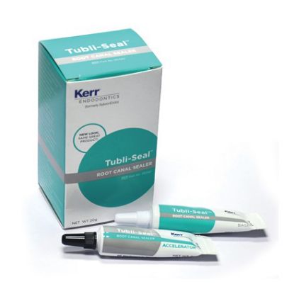 Tubli-Seal (Kerr Endo) Standard Pack x 1