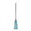 Needle Sterican 23g 25mm x 100 Blue