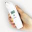 Thermometer Infrared 1 Second Measurement
