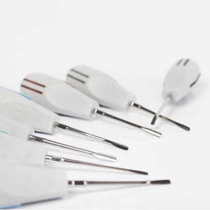 Luxator (Directa) Periotome Kit L-K7