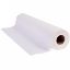 Couch / Bed Roll 2 Ply White x 12 (Wh54)