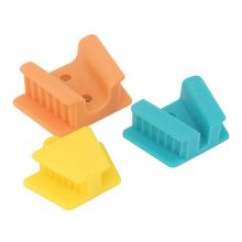 Mouth Prop (Unodent) Large Orange x 1