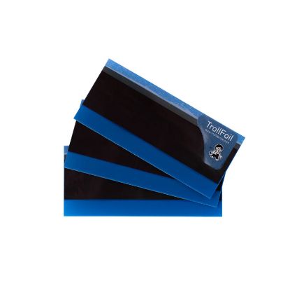 Foil Articulating (Troll) Ready Foil Blue x 500