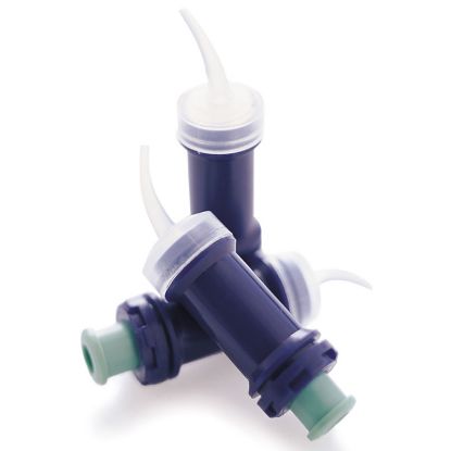 Capsule Riva Self Cure Fast Set B2 x 50