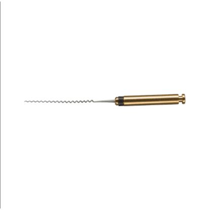 Fillers Spiral Sendoline 25mm No.40 x 4