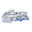First Aid Kit Refill (Bsi) Workplace Large