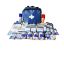 First Aid Kit Sports Elite Touchline (Qualicare)