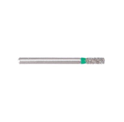 Bur Diamond (Unodent) Cylinder Fg 542 Coarse Non-Sterile x 5