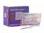 Needle/Syringe (Insulin) 0.5ml 30g x 100 Microfine