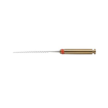 Fillers Spiral (Sendoline) 21mm Size 25 x 4