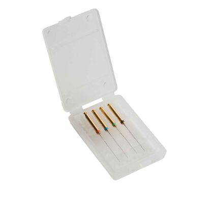 Paste Fillers (Sendoline) 21mm Assorted 25-40 x 4