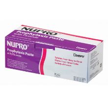 Prophy Paste (Dentsply) Nupro Medium Orange Cups x 200
