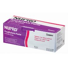 Prophy Paste (Dentsply) Nupro Coarse Orange Cups x 200