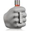 Diesel Only The Brave Street (M) Edt 75ml
