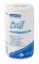 Toilet Roll (Kleenex) Scott 2Ply White (320 Sheets) x 36