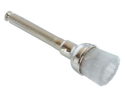 Brush Nylon (Unodent) Junior Cup Ra Reusable x 50