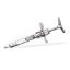 Syringe Dental Cartridge x 1 S/S Disposable