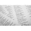 Labels Metronidazole Tabs 400mg Pre-Printed x 24