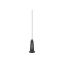 Needle Microlance 22g x 1.5" 40mm (Black) Reg Bevel x 100