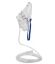 Mask Oxygen Adult Medium Concentration 2.1M Tube x 50