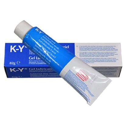 Ky Jelly 82gms x 1 Tube (OTC)