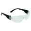Spectacles Safety Stealth 7000 Junior Clear Lens
