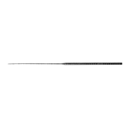 Broaches Smooth Assorted Sizes 1-6 No Handle x 12